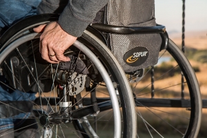 BBC Diagnostics, Diagnostic accessibilité handicapé Saintes Charente Maritime